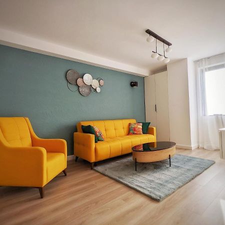 Cluj Airport Apartment Exterior photo