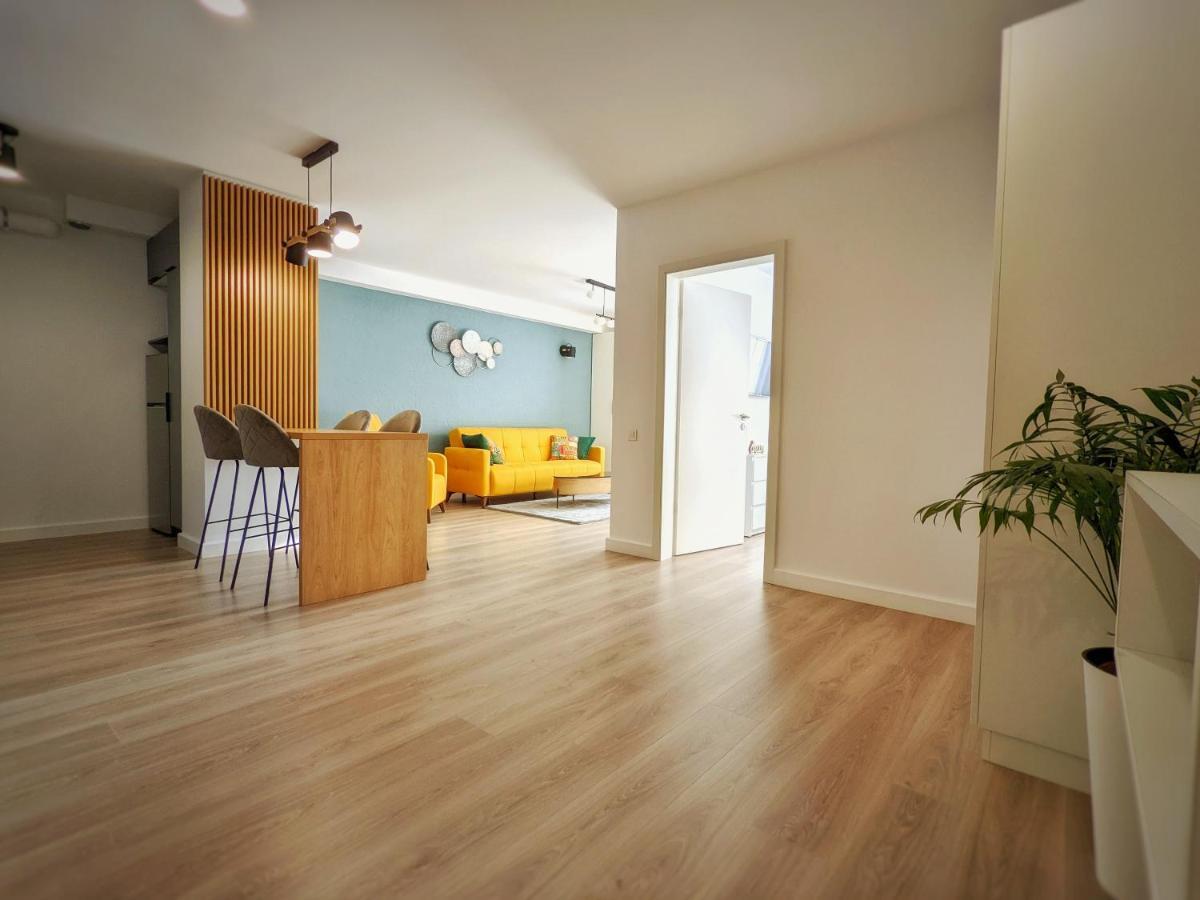 Cluj Airport Apartment Exterior photo